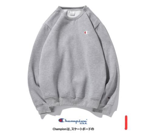 パーカー　メンズ　春秋　ファッション　チャンピオン