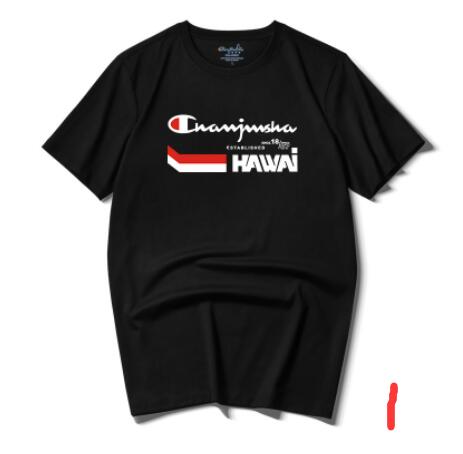Tシャツ　　メンズ　　ファッション　　夏　　チャンピオン