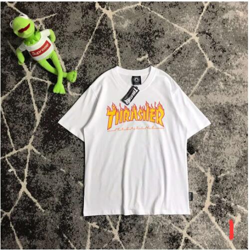 Tシャツ　クルーネック　　レディース　　メンズ　　夏　ファッション