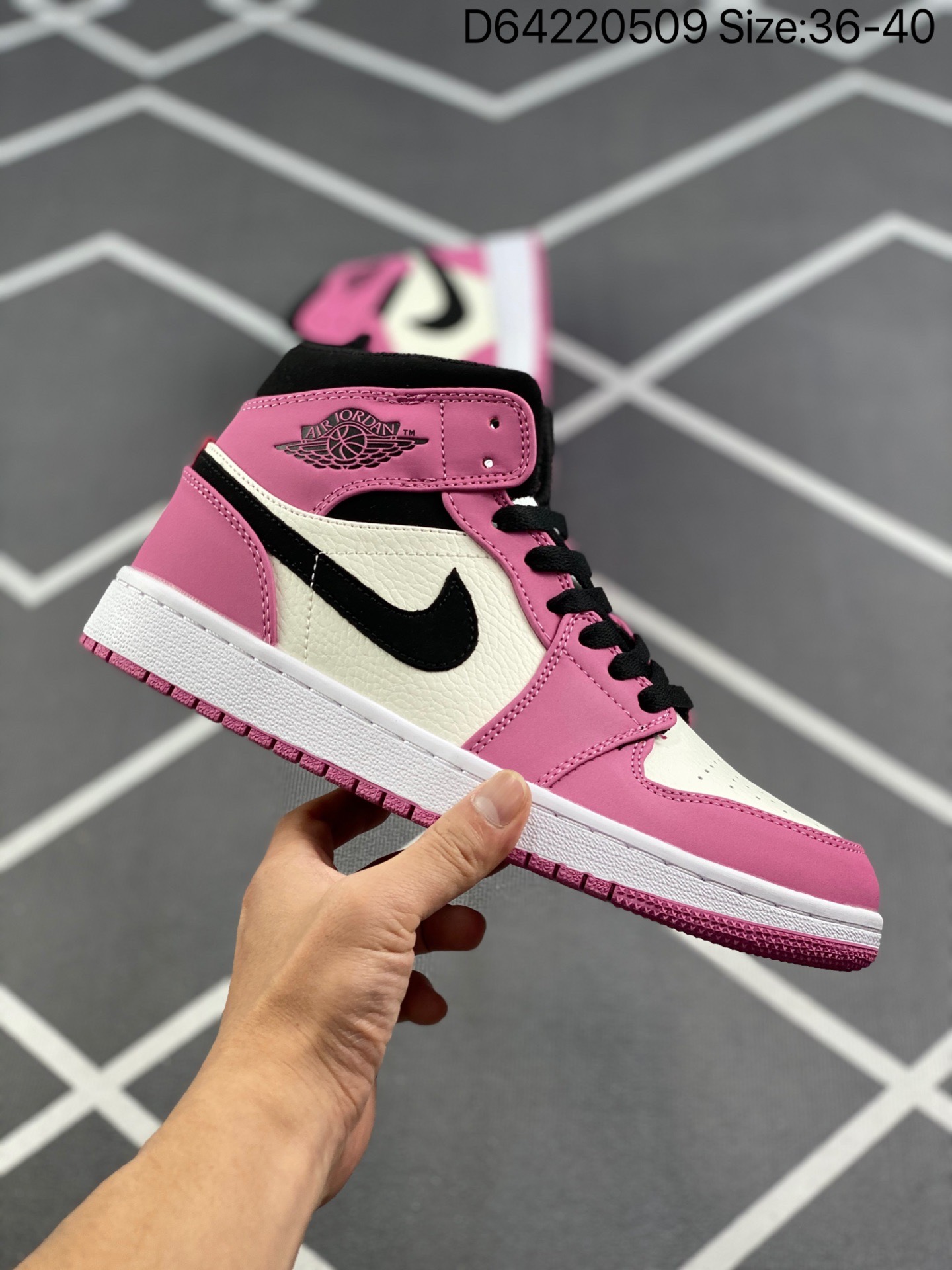 TGB ショッピング / スニーカー Nike Air Jordan 1 靴 ファッション