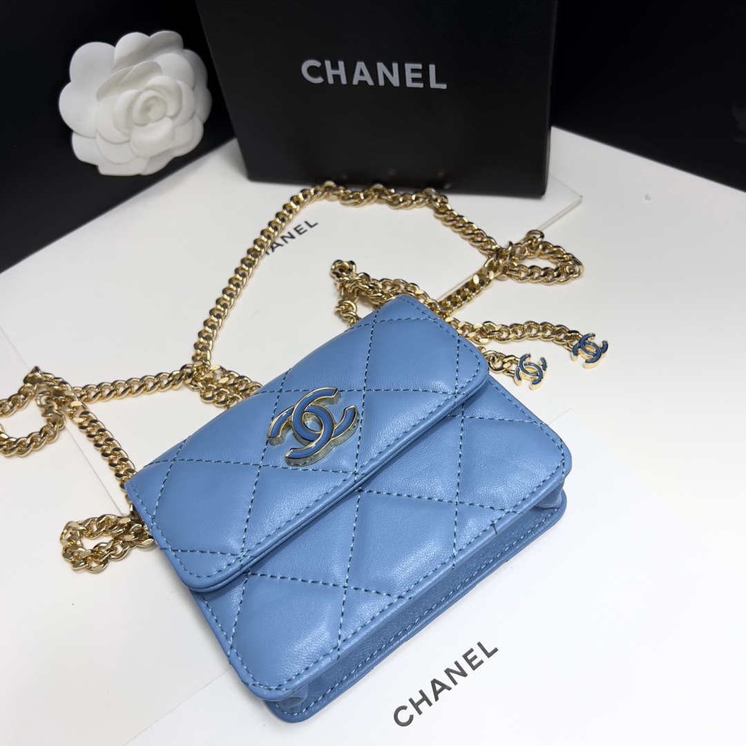 シャネル　CHANEL レディースバッグ　ショルダーバッグ　　バッグ　ブランドバッグ