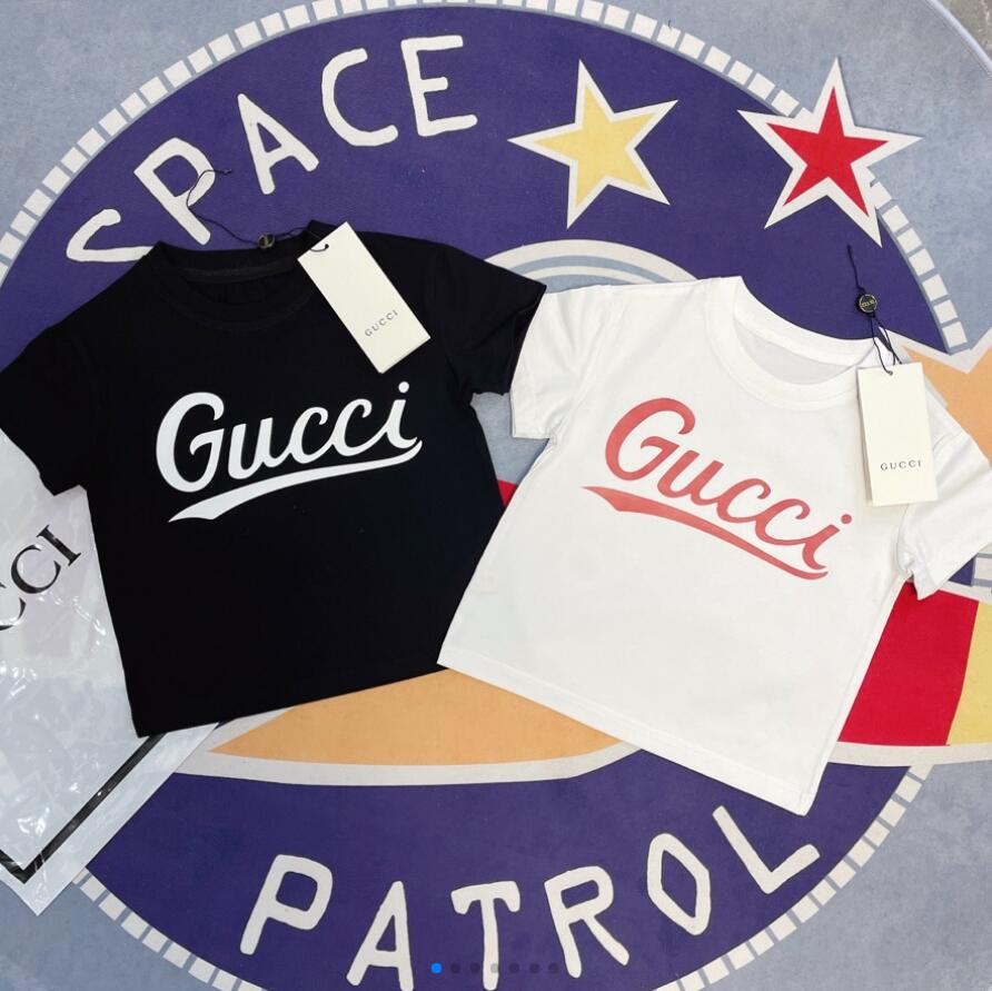 GUCCI  半袖　Tシャツ　子供服　トップス　人気