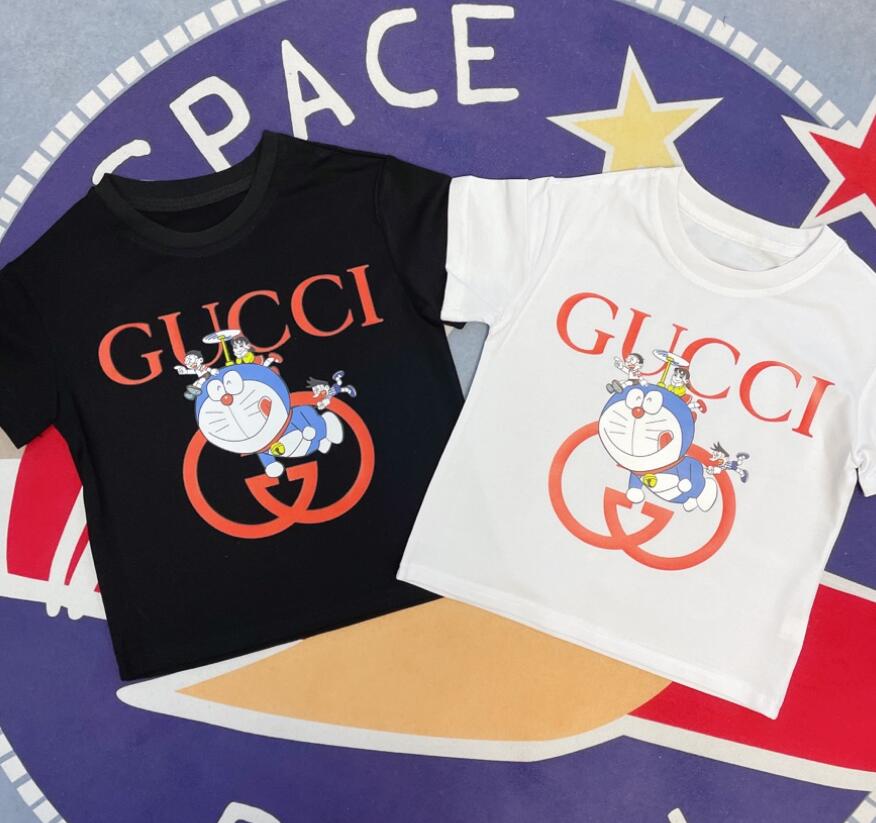 GUCCI 半袖　Tシャツ　夏着　 子供服　　トップス　男女兼用