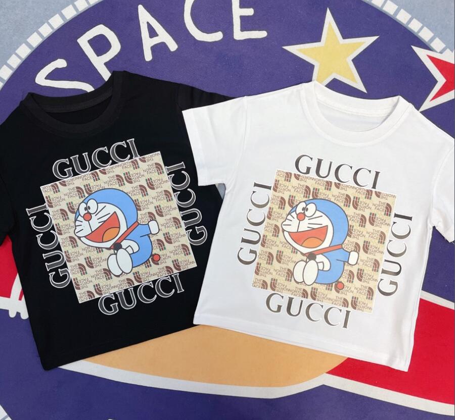 GUCCI  半袖　Tシャツ　 子供服　　トップス　　夏着