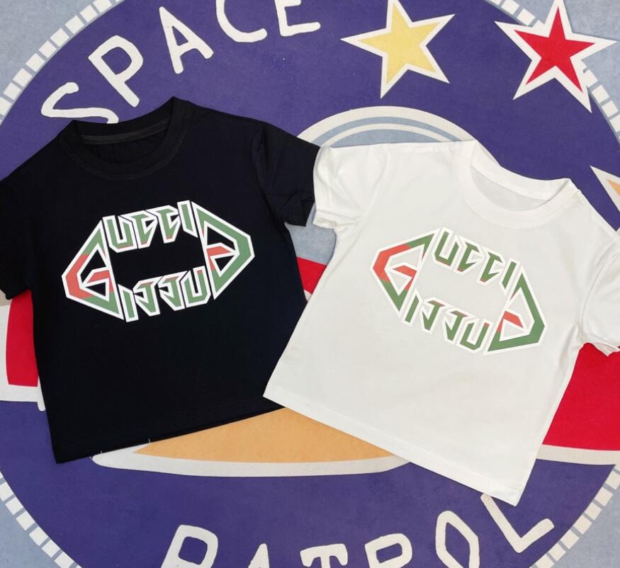 GUCCI  半袖　Tシャツ　 子供服　　トップス　男女兼用　夏着