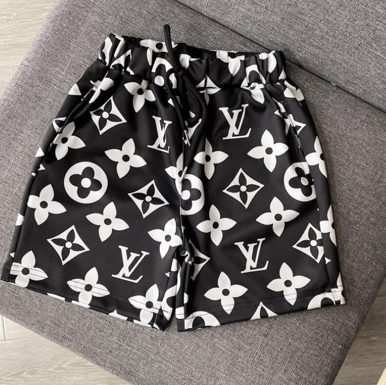 LV　ボトムス　パンツ　　夏着　　男女兼用