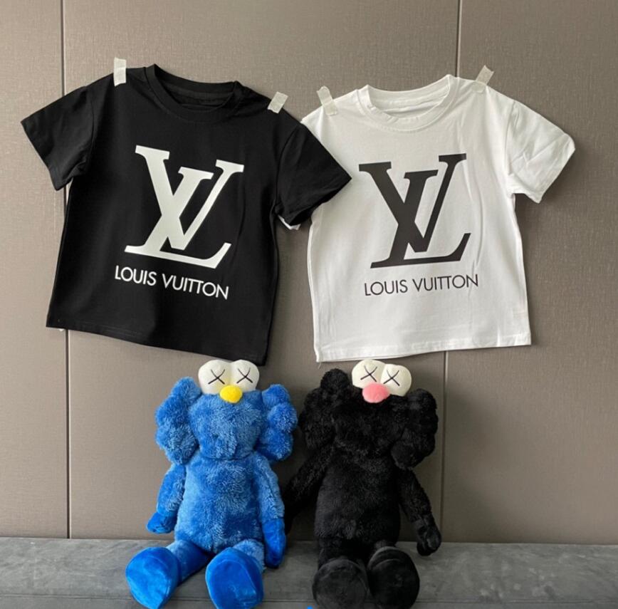 LV　半袖　　Tシャツ　夏着　トップス　男女兼用