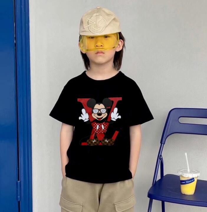 LV　半袖　　Tシャツ　夏着　トップス　男女兼用
