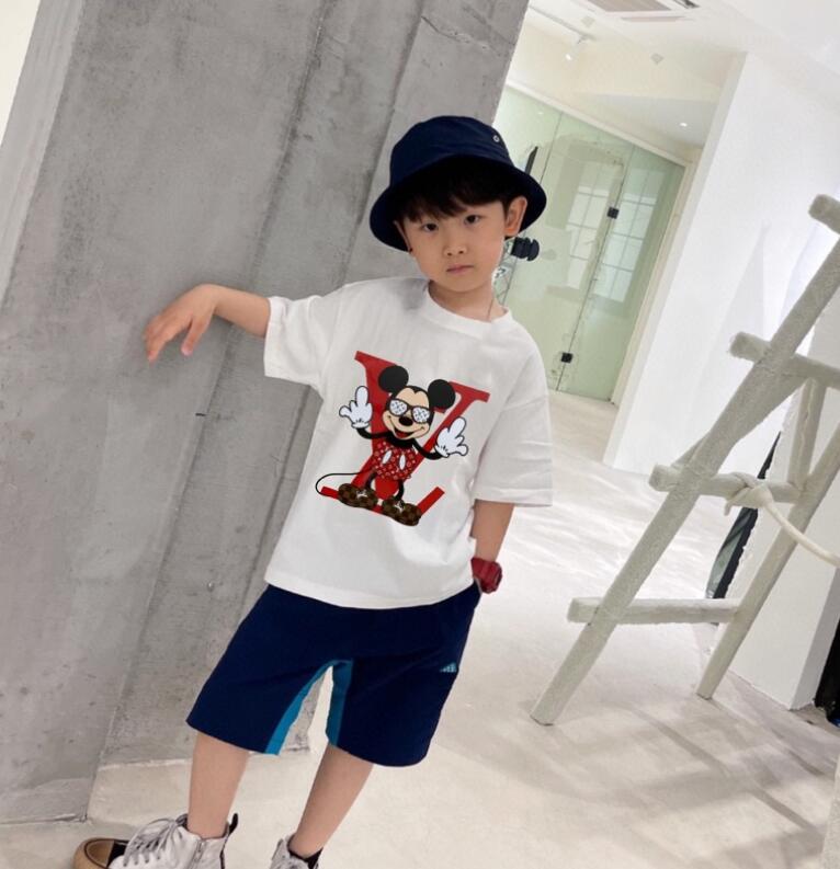 LV　半袖　　Tシャツ　夏着　トップス　男女兼用