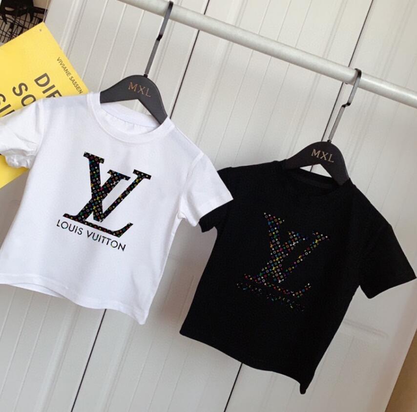 LV　半袖　　Tシャツ　夏着　トップス　男女兼用