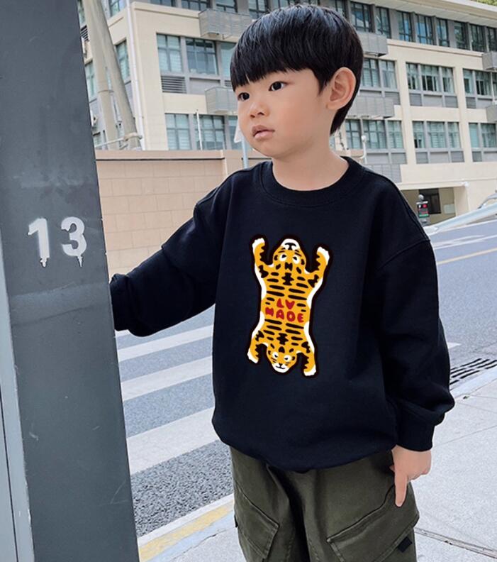 LV　長袖　トップス　パーカー　男女兼用