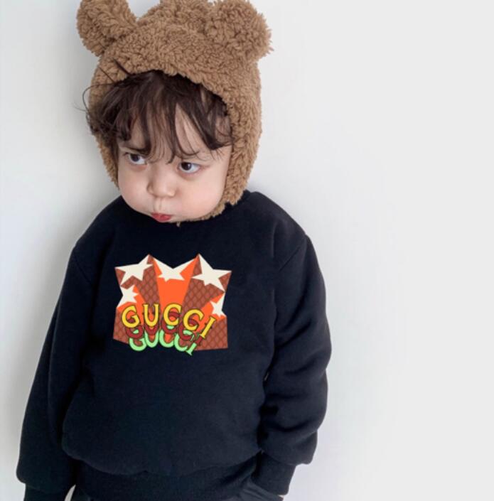 GUCCI 長袖　パーカー　子供服　　トップス　男女兼用