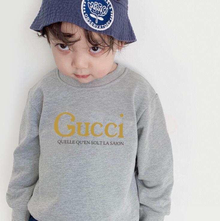 GUCCI 長袖　パーカー　子供服　　トップス　男女兼用