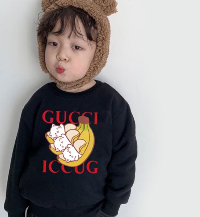 GUCCI 長袖　パーカー　子供服　　トップス　男女兼用
