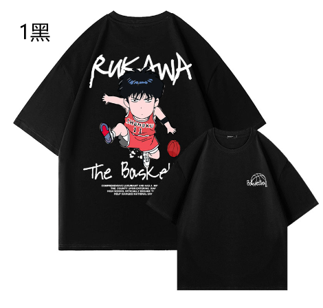 Tシャツ　夏 　バスケットボール 　カジュアル　　スポーツ 　 XS-4XL