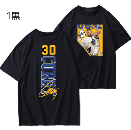 Tシャツ　夏 　バスケットボール 　カジュアル　　スポーツ 　綿100％　 XS-4XL