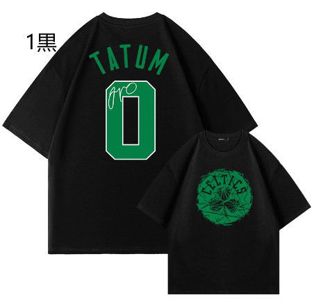 Tシャツ　夏 　バスケットボール 　カジュアル　　スポーツ 　綿100％　 XS-4XL