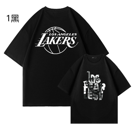 Tシャツ　夏 　バスケットボール 　カジュアル　　スポーツ 　綿100％　 XS-4XL