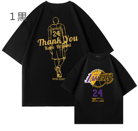 Tシャツ　夏 　バスケットボール 　カジュアル　　スポーツ 　綿100％　 XS-4XL