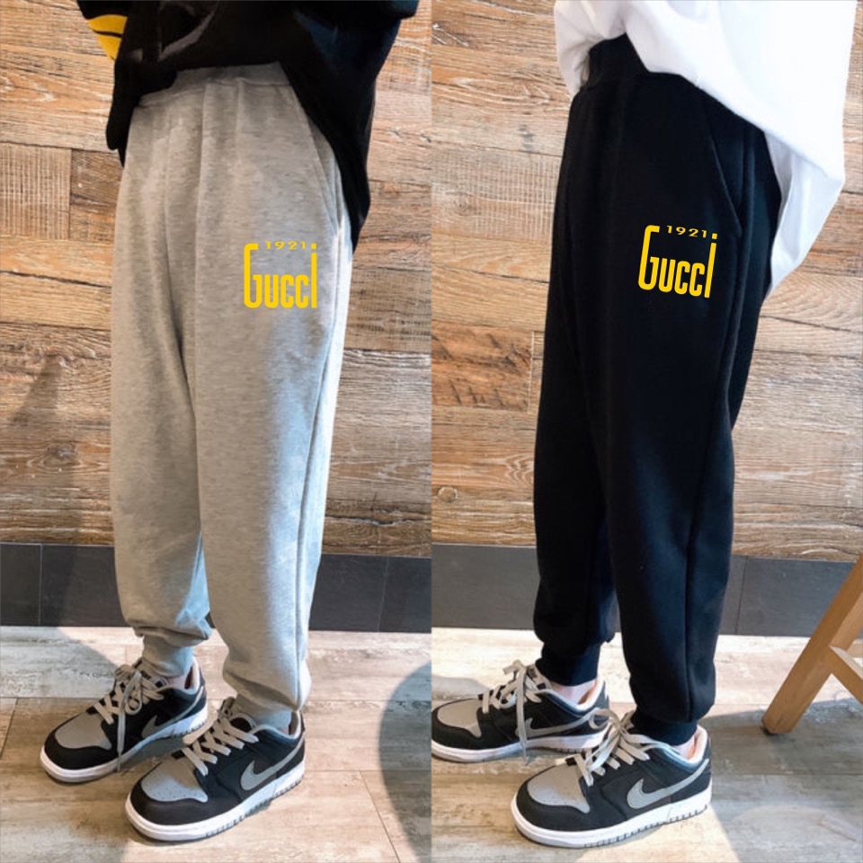 GUCCI【グッチ】　子供服　秋冬　ズボン　100-150 ㎝