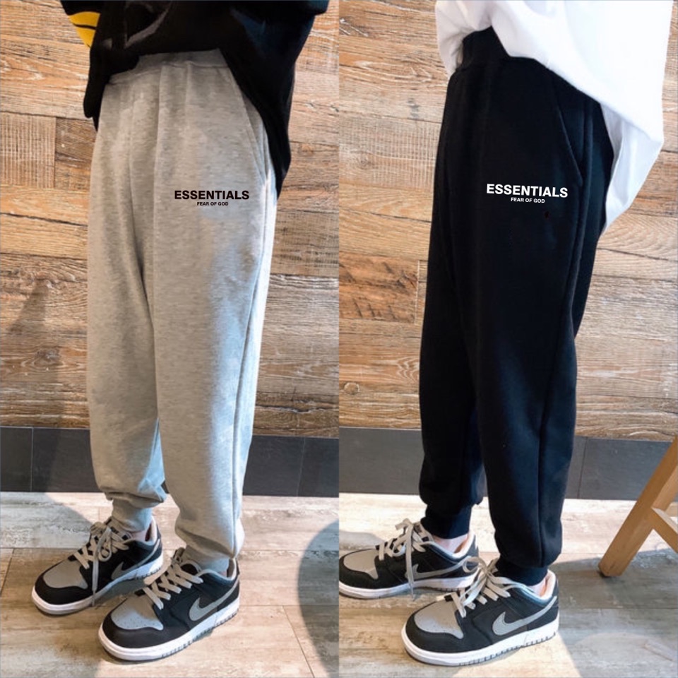ESSENTIALS /エッセンシャルズ   子供服　秋冬　ズボン　100-150cm