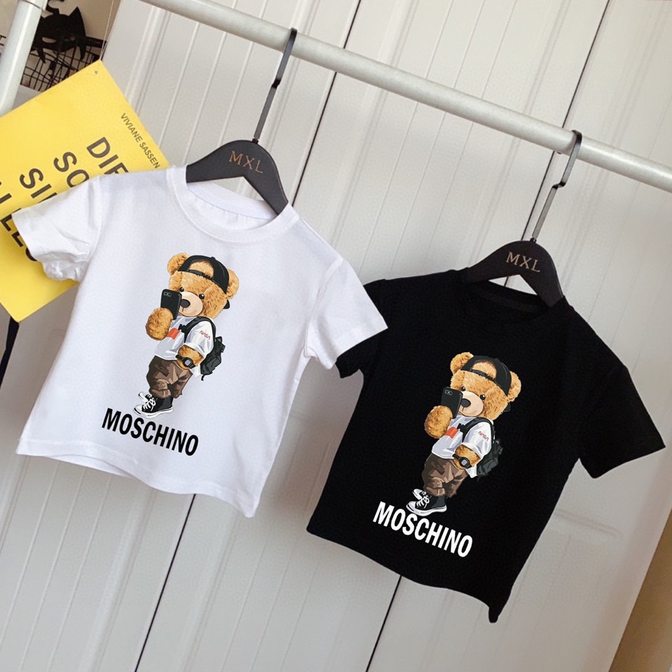 TGB ショッピング / Moschino モスキーノ