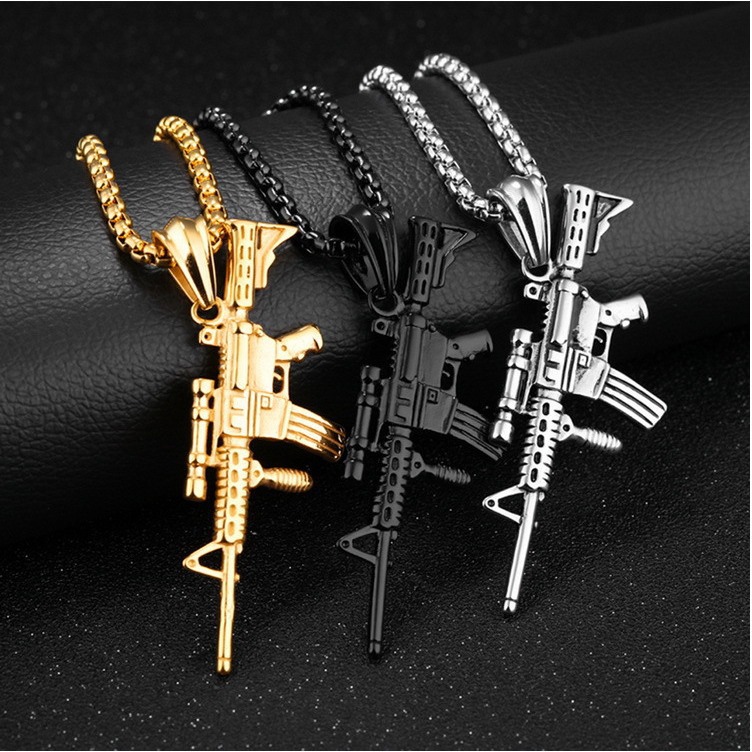 新品 ネックレス  韓国風  ペンダント  アクセサリー ヒップホップ  ユニセックス