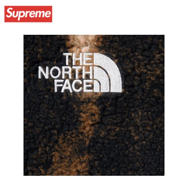 TGB ショッピング / Supreme The North Face Bleached Denim Print